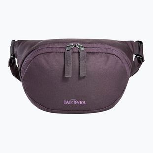 Чантичка за кръста Tatonka Hip Belt Pouch midnight plum