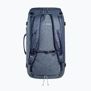 Пътна чанта Tatonka Duffle Bag 65 l navy blue
