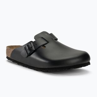 Чехли BIRKENSTOCK Boston NL Regular black