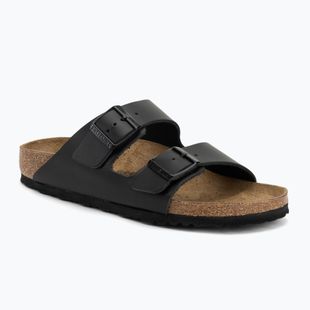 BIRKENSTOCK джапанки Arizona NL Narrow black