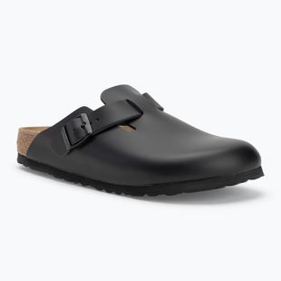 BIRKENSTOCK джапанки Boston NL Narrow black