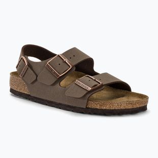 Сандали BIRKENSTOCK Milano BFBC Narrow mocha