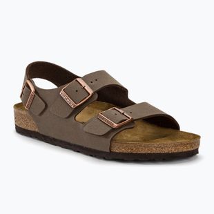 Сандали BIRKENSTOCK Milano BFBC Regular mocha