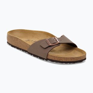 Чехли BIRKENSTOCK Madrid Birko-FlorBC mocca