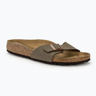 Чехли BIRKENSTOCK Madrid BFBC Narrow mocha