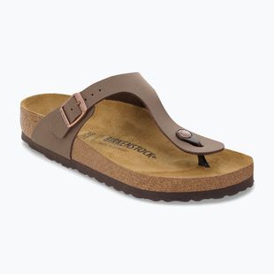 Джапанки BIRKENSTOCK Gizeh Birkibuc mocca