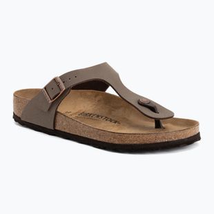 Джапанки BIRKENSTOCK Gizeh Birkibuc mocca