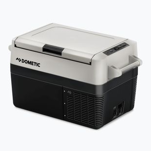 Туристически охладител Dometic CFF35 AC/DC EU Version 34 л черен / сив