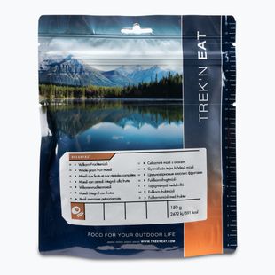 Trek'n Eat лиофилизирана храна Пълнозърнести мюсли с плодове 30101006
