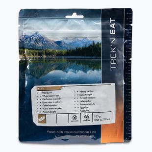 Лиофилизирана храна Trek'n Eat Яйца на прах 30101010
