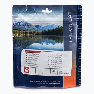 Лиофилизирана храна Trek'n Eat Chicken Tikka Masala 30202011