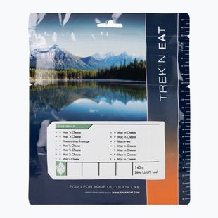 Лиофилизирана храна Trek'n Eat Паста със сос от сирене 30404031