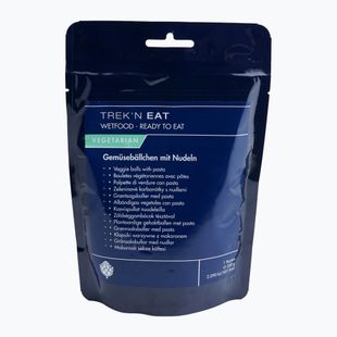 Лиофилизирана храна Trek'n Eat Зеленчукови кюфтета с юфка 350 г