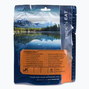 Лиофилизирана храна Trek'n Eat Оризова яхния с говеждо месо PS1000+ 30902003