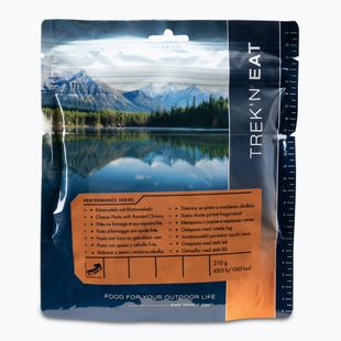 Лиофилизирана храна Trek'n Eat Паста със сирене и пържен лук PS1000+ 30904001