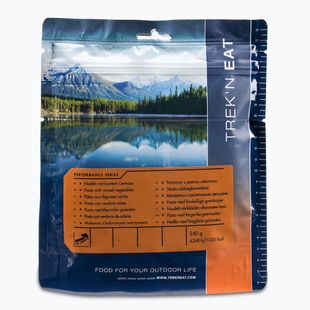 Лиофилизирана храна Trek'n Eat Паста със зеленчуци PS1000+ 30904002