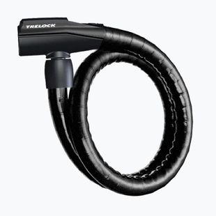 Заключване за велосипед Trelock PK 360/100 black