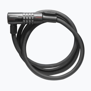 Заключване за велосипед Trelock SK 312/180 Code black