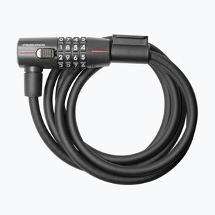 Заключване за велосипед Trelock SK 415/180 black