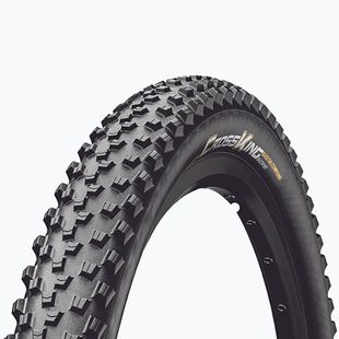 Велосипедна гума Continental Cross King II SW 27.5 x 2.60 black