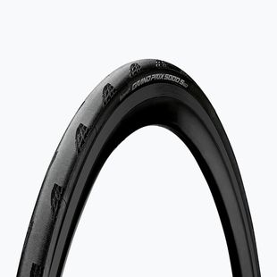 Велосипедна гума Continental Grand Prix 5000 S TR fold black