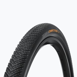 Велосипедна гума  Continental Terra Competition Race Rapid 700 x 45C black
