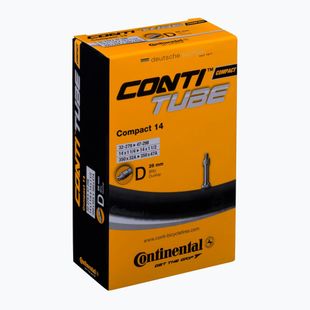 Вътрешна велосипедна гума Continental Compact 14 Dunlop
