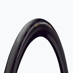 Велосипедна гума Continental Grand Sport Race wire 700 x 25C black