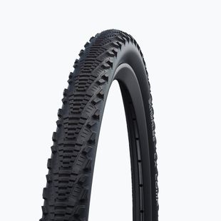 Велосипедна гума SCHWALBE CX Comp K-Guard SBC wire black reflex