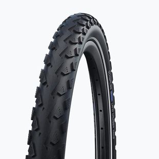 Велосипедна гума SCHWALBE Land Cruiser K-Guard SBC 28 x 1.40 black