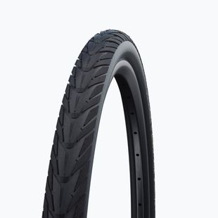 Велосипедна гума SCHWALBE Energizer Plus Green Guard Addix E 28 x 1,75 black reflex
