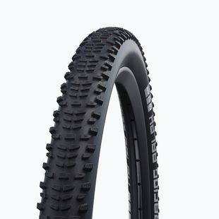 SCHWALBE Racing Ralph Performance Addix sk. черна велосипедна гума