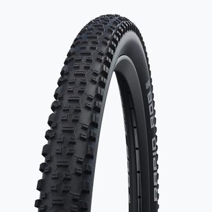 Велосипедна гума SCHWALBE Rapid Rob K-Guard SBC 27.5 x 2.25 black