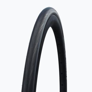 Велосипедна гума SCHWALBE Lugano II K-Guard Silica 700 x 28C black