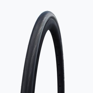 SCHWALBE Lugano II K-Guard Silica wire черна велосипедна гума