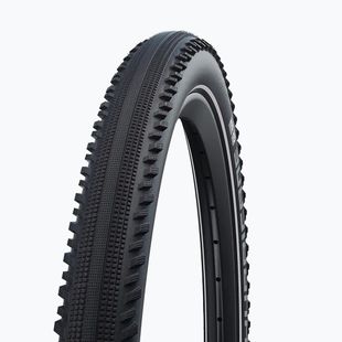 Велосипедна гума SCHWALBE Hurricane Performance Addix 28 x 1.60 black
