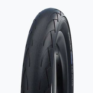 SCHWALBE Kid Plus Puncture Guard Black N Roll 12 x 1.75 черна велосипедна гума