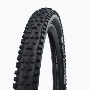 Велосипедна гума SCHWALBE Nobby Nic Performance TLR Addix 27.5 x 2.25 черна