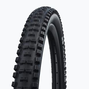 SCHWALBE Big Betty Bikepark Tube Addix 27.5 x 2.40 черна велосипедна гума