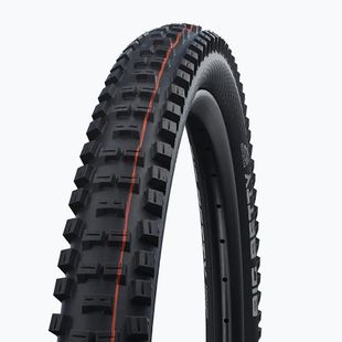 Велосипедна гума SCHWALBE Big Betty Super Trail Addix Soft TLE 27.5 x 2.40 black