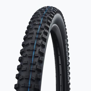 Велосипедна гума SCHWALBE Hans Dampf Super Trail Addix SpeedGrip TLE 27.5 x 2.60 black
