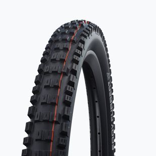Гума за велосипед SCHWALBE Eddy Current Front Super Trail Addix Soft sk. black