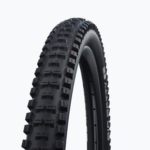 Велосипедна гума SCHWALBE Big Betty Super Gravity Addix Soft 29 x 2,60 black