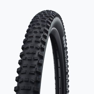 Гума за велосипед SCHWALBE Hans Dampf Super Trail Addix Speedgrip sk. black