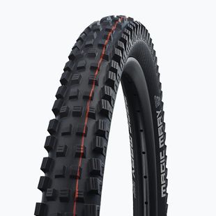 Велосипедна гума SCHWALBE Magic Mary Super Gravity Addix Soft TLE 29 x 2.60 black