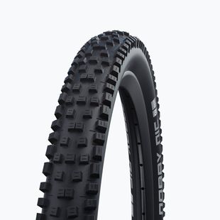 SCHWALBE Nobby Nic Performance Addix гума за велосипед, черна