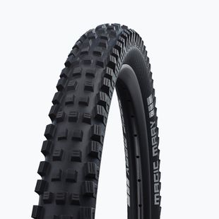 Велосипедна гума SCHWALBE Magic Mary Super Trail Addix Ultra Soft sk. black