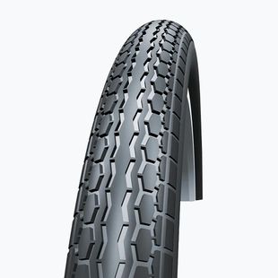 Велосипедна гума SCHWALBE Road Cruiser K-Guard Green Compound 12 x 1.75 black