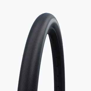 Велосипедна гума SCHWALBE G-One Speed Super Ground Addix Speedgrip 28 x 1,50 black