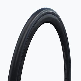 SCHWALBE One Plus Smart Guard Addix велосипедна гума 700 x 32C черна reflex